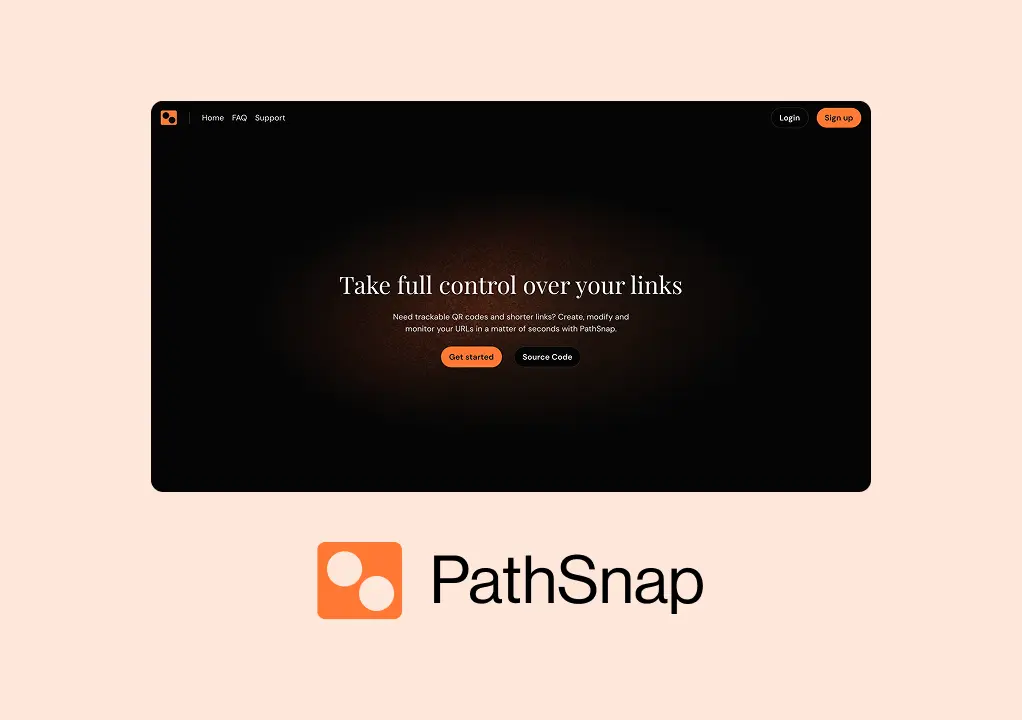 PathSnap cover image
